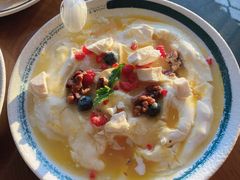 -FISH&POTATO Cō(地中海美食 万象城店)
