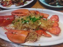 -南海渔家•海鲜•正宗海南菜(海棠湾店)
