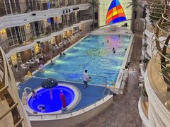 -海韵之星邮轮水会(明发商业广场店)