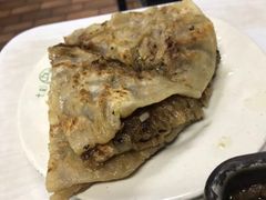 -清真永恒华威肉饼(潘家园店)
