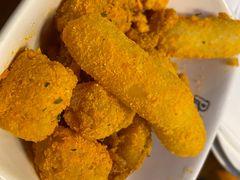 -Pelicana百利家炸鸡(江南西名店城店)