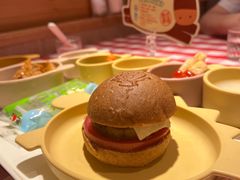 -西贝(厦门中华城店)