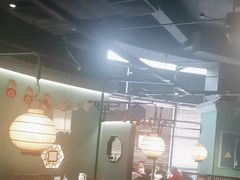 -佬麻雀·剁椒鱼头(京基KK One店)