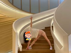 -OXYGYM 奥美氧舱运动中心(朝阳大悦城店)
