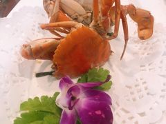 -友强·23年特色海鲜大排档(厦门店)