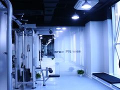 -ALIV WELLNESS运动健身(浦东大道店)
