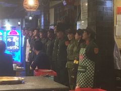 -佬革命主题火锅(玉沙路店)