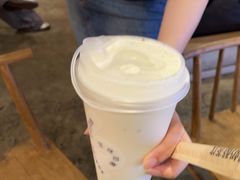 -宝珠奶酪(长宁金虹桥店)