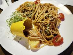 -莫比餐厅(五道口店)