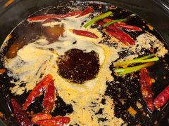 -XiaoJunGan Hotpot 钢管厂五区小郡肝火锅串串香