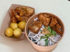 -非遗·十八曲鱼饺(西马总店)