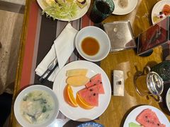 -上海浦东星河湾酒店