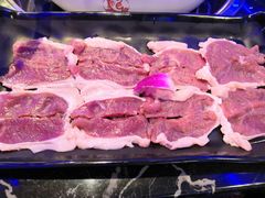 -96农蝎虾(江桥老街店)