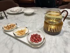 -深圳美高梅酒店-品聚嘉府中餐厅