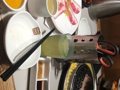 -韩宫宴烤肉·料理(苏州中心店)