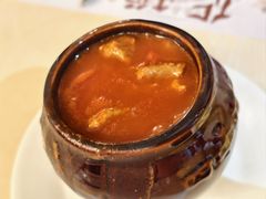 -华梅西餐厅(哈尔滨中央大街店)