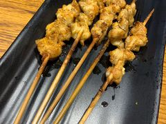 -必点海鲜·鲅鱼水饺(鞍山西道店)