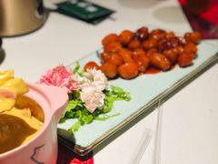 -长安·大茶饭