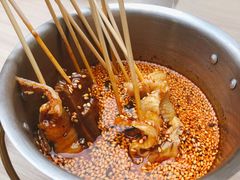 红油冷串串-渔语鱼酸菜鱼新川菜(万象城店)