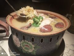 -奉天小馆·非遗东北菜(济南万象城店)