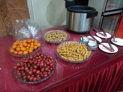 -鹊华居·地道鲁菜·海鲜·融合味(大明湖店)