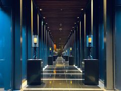 -三亚太阳湾柏悦酒店