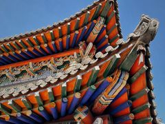 -五塔寺
