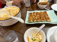 -门框胡同褡裢火烧(赵公口店)