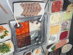 -海底捞火锅(北京路店)