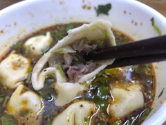 -回坊马二饺子馆