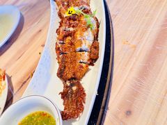 -醉壹号海鲜大排档·老厦门特色菜(厦门美食地标店)