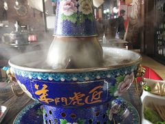 -龙虾风暴(松江店)