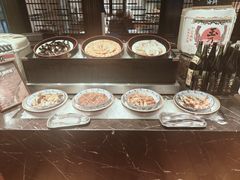 -阿纳迪酒店·秘境西餐厅
