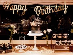 -InParty·游艇求婚策划生日派对布置(世纪大道店)