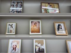 -天真蓝照相馆(五角场百联又一城店)
