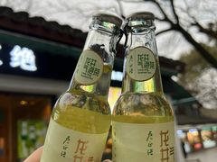 -灵隐飞来峰景区