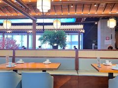 -三凤酒家·百年无锡菜(清扬茂业店)