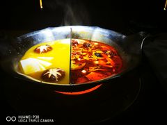 -湊湊火锅·茶憩(石家庄万象城店)