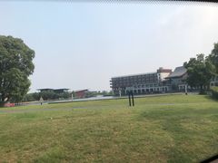 -水月周庄铂尔曼酒店-水月荟中餐厅