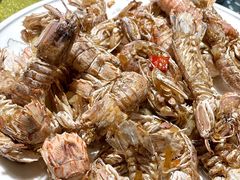 -旺角小渔村(二马路店)