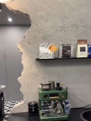 -老肖男士理发店