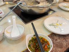 -潮悦牛肉火锅城(水贝店)