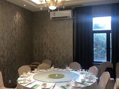 包厢-启东海鲜人家(古美路店)