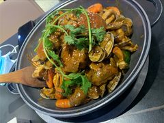 -青木岚小海鲜•小龙虾(友谊店)