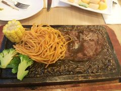 -必胜客(津塘店)