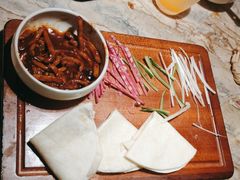 -皖香览约·徽菜(新湖广场店)