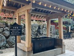 -瑞凤殿(Grave of Date Masamune)