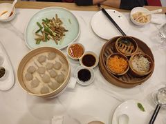 -晋阳春·山西菜·北京烤鸭(交大店)