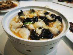 糟熘黑鱼片-红城阁·上海味道(四平路店)