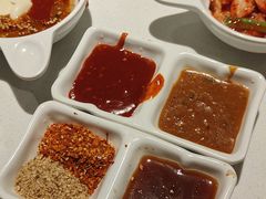 -韩时烤肉(枫蓝店)